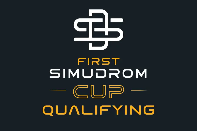 Simudrom Cup - Qualifying