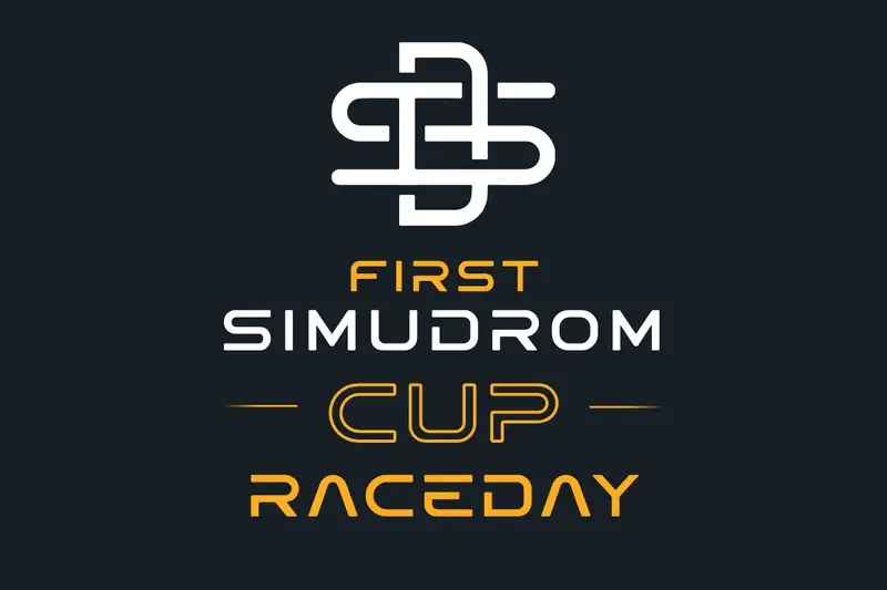 Simudrom First Cup - Raceday